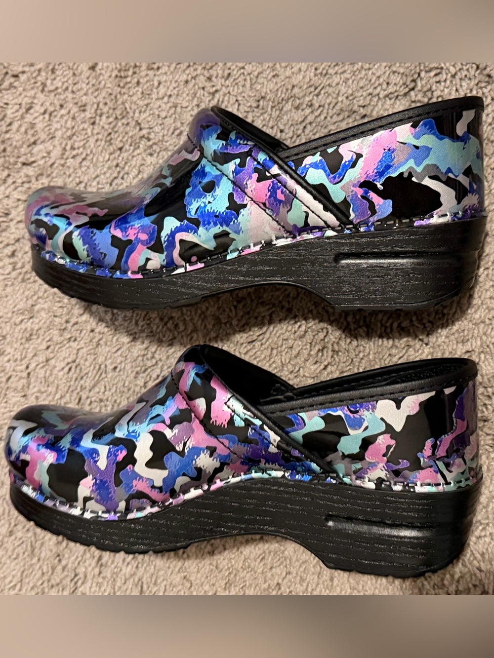 Dansko Clogs - Picture 8 of 9